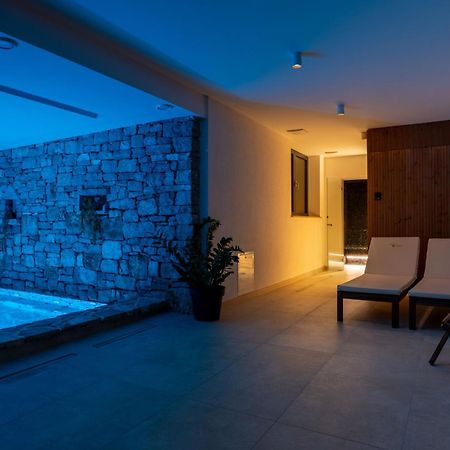 Nono Ban Hotel & Villa Gornji Humac Exterior photo