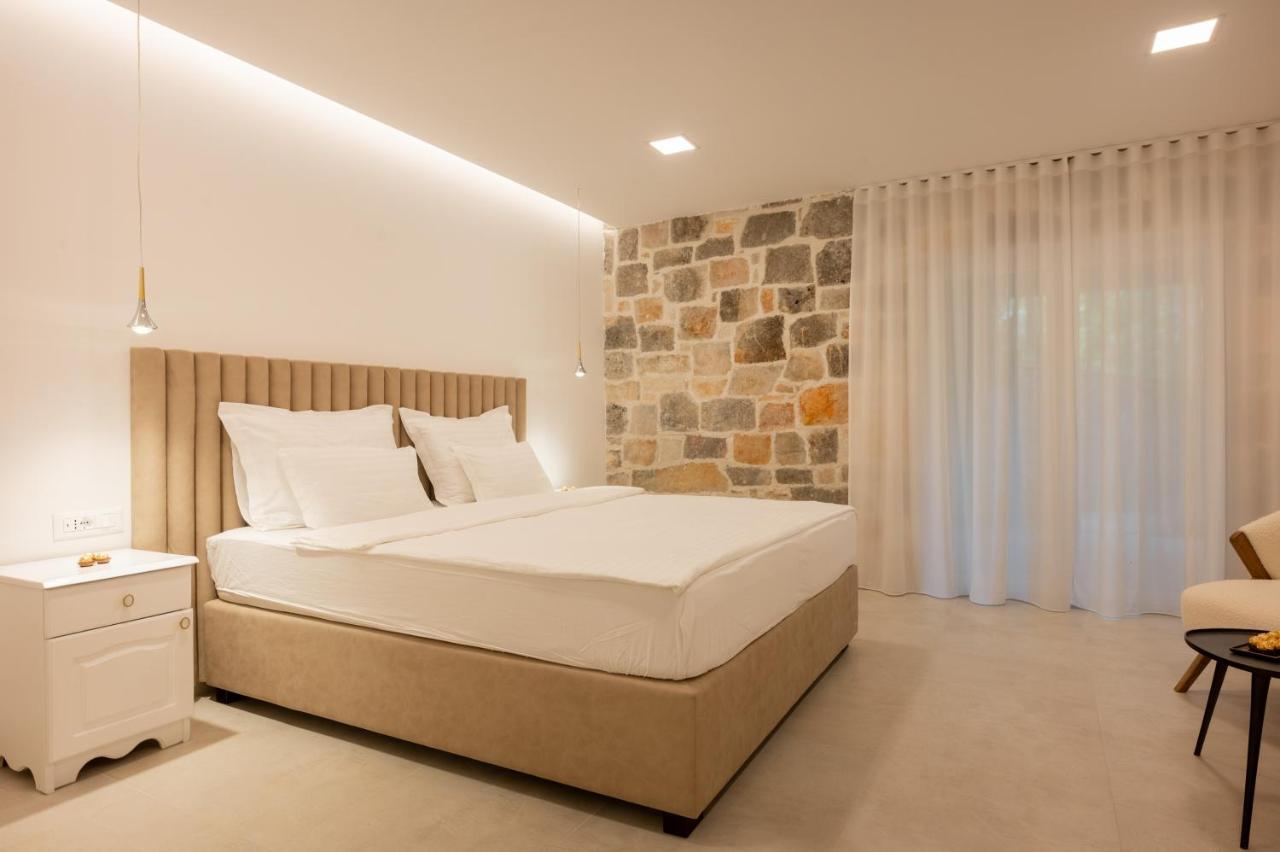 Nono Ban Hotel & Villa Gornji Humac Exterior photo