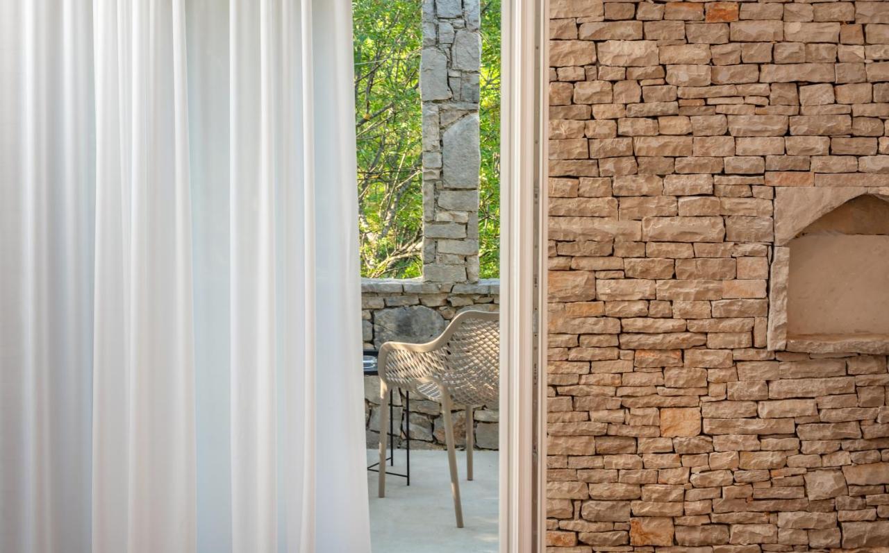 Nono Ban Hotel & Villa Gornji Humac Exterior photo